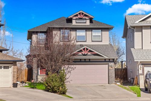 155 Chapalina Mews Se, Calgary, AB, T2X0A7 | Card Image