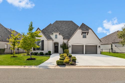 7011 Cantera Manor Blvd, San Antonio, TX, 78255-2339 | Card Image