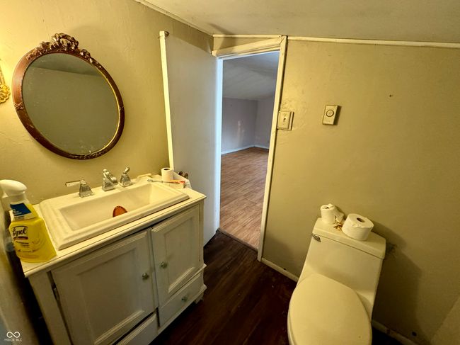 8353 State Road 109, House other with 3 bedrooms, 4 bathrooms and null parking in Wilkinson IN | Image 22