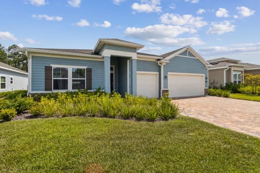 Fall River Pkwy, Fernandina Beach, FL 32034