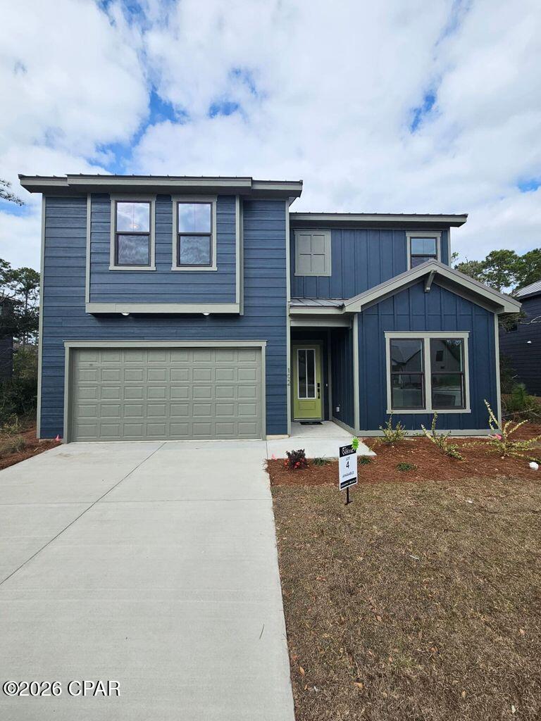 Residential in Santa Rosa Beach