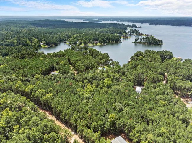 255 Big Oconee River Rd, House other with 1 bedrooms, 1 bathrooms and null parking in Sparta GA | Image 14