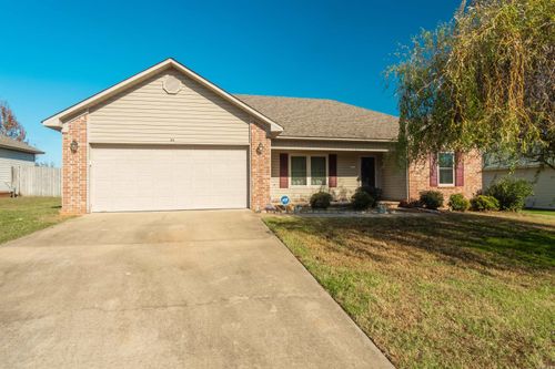 24 Tulip Lane, Cabot, AR, 72023 | Card Image