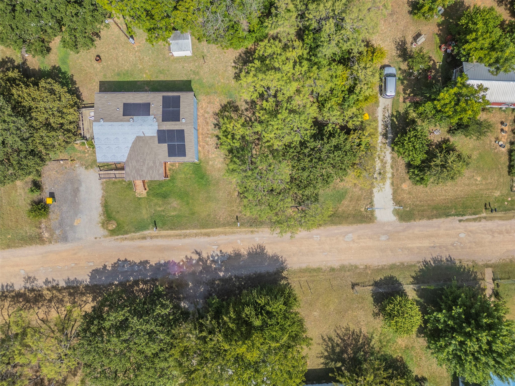 Land in Granbury