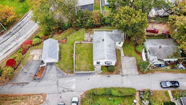 7 Oakhurst Ter, House other with 3 bedrooms, 2 bathrooms and 4 parking in North Reading MA | Image 35