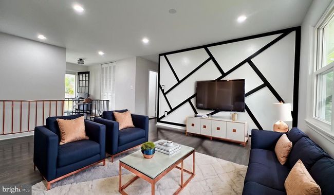 10017 Copeland Dr, House other with 4 bedrooms, 3 bathrooms and null parking in MANASSAS VA | Image 27