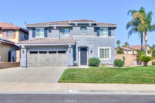 6099 La Costa, Fontana, CA, 92336-5650 | Card Image