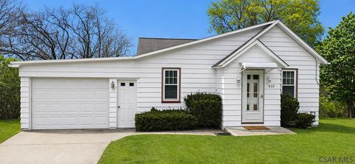 433 Tiffany Street, Johnstown, PA, 15905 | Card Image