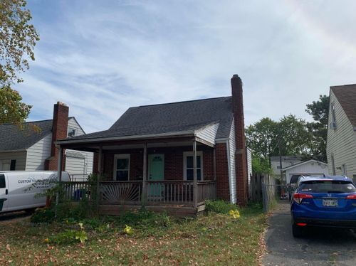 898 Binns Blvd, Columbus, OH, 43204-2382 | Card Image