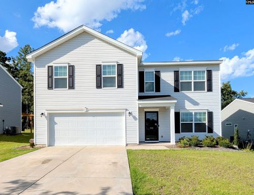 250 Bent Holly Dr, Hopkins, SC, 29061-3400 | Card Image