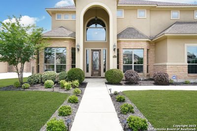 30531 Setterfeld Circle, House other with 4 bedrooms, 3 bathrooms and null parking in Fair Oaks Ranch TX | Image 3