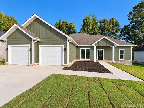 3107 Lynn Dr, Paragould, AR, 72450 | Card Image