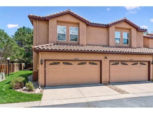 4442 S Auckland Ct, Aurora, CO, 80015-5642 | Card Image