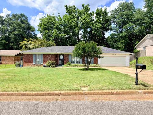 4308 Hallview Dr, Memphis, TN, 38128-3217 | Card Image
