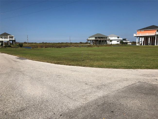 3801 Biscayne Beach Rd, Home with 0 bedrooms, 0 bathrooms and null parking in Port Bolivar TX | Image 4