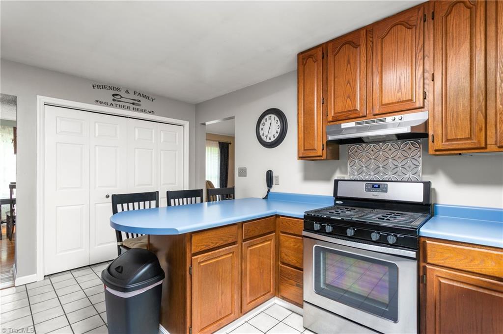 Residential in Mebane 4
