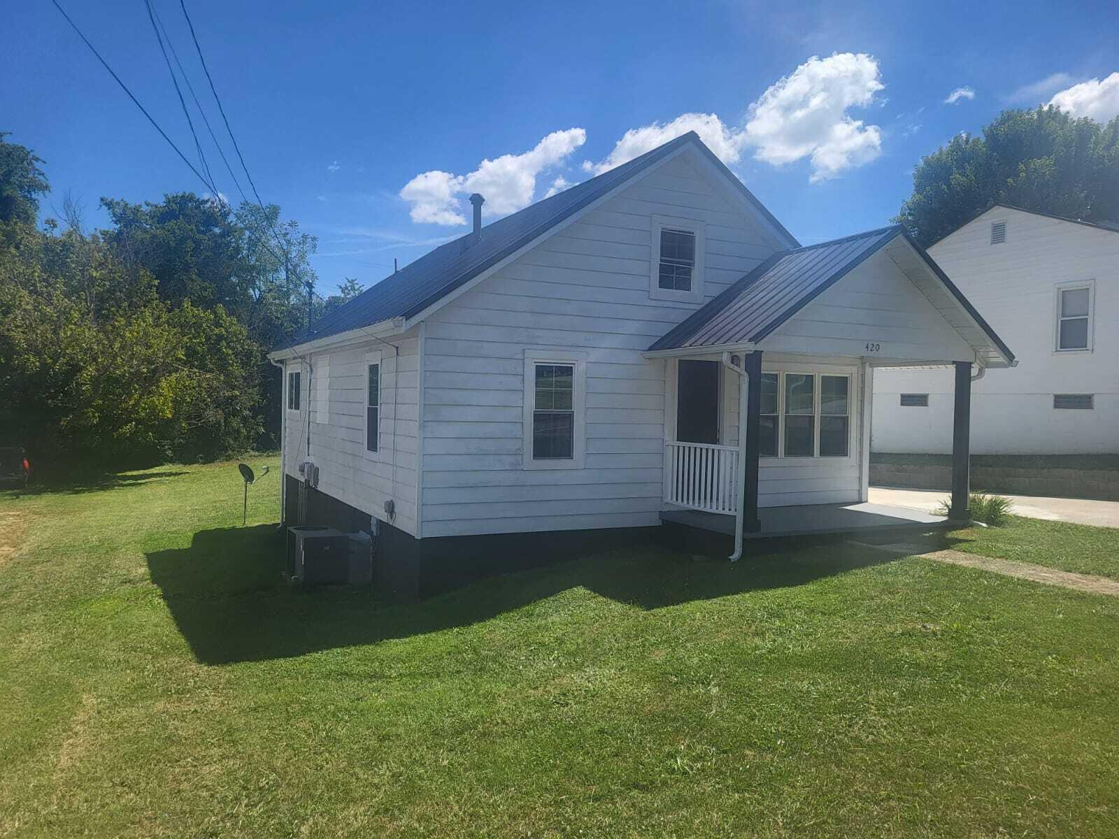 Walters Dr, Morristown, TN 37814