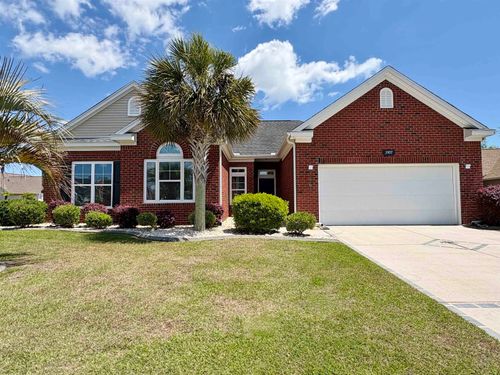 3907 Bay Pines Ct, North Myrtle Beach, SC, 29582-8546 | Card Image