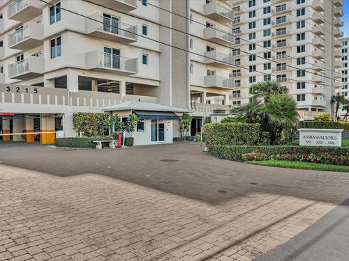 104-3301 S Ocean Blvd, Highland Beach, FL, 33487-4701 | Card Image