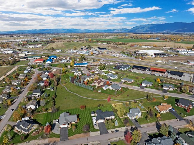 130 Rocky Meadows Loop, House other with 4 bedrooms, 3 bathrooms and null parking in KALISPELL MT | Image 50