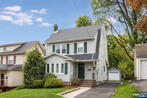 24 Fairmount Ter, West Orange, NJ, 07052-5011 | Card Image
