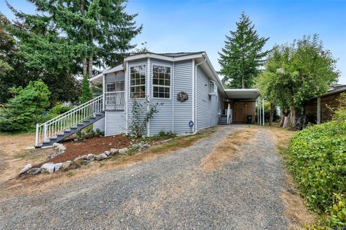 27-1540 Cowichan Bay Rd, Cowichan Bay, BC, V0R1N1 | Card Image