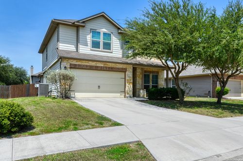 2965 Mineral Spgs, Schertz, TX, 78108-3487 | Card Image
