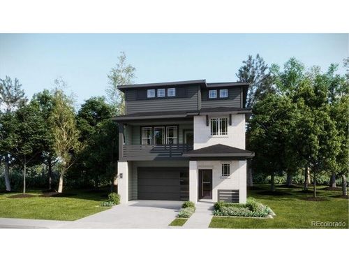 7457 Whiteclover Trl, Littleton, CO, 80125 | Card Image