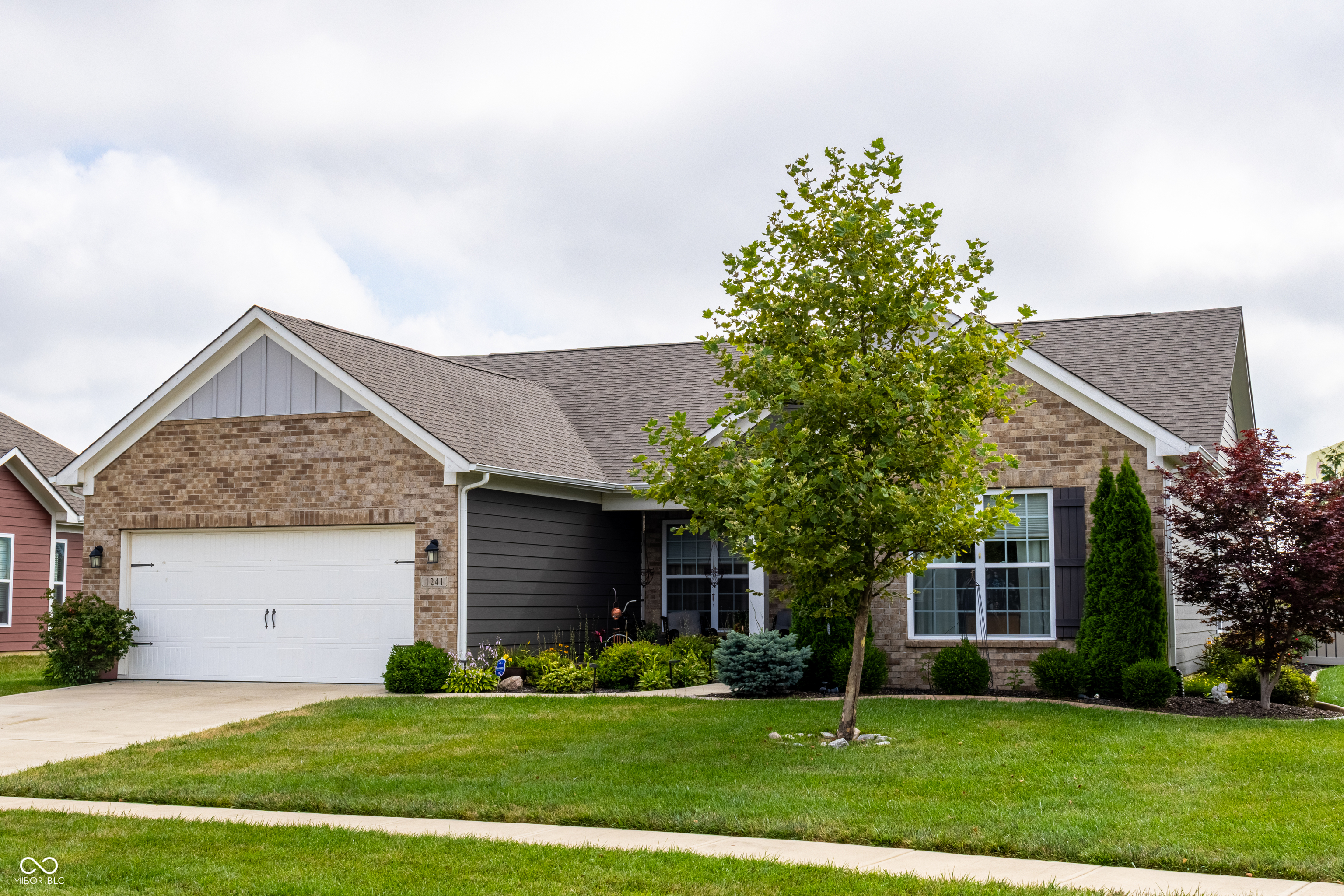 Residential in Greenwood 2