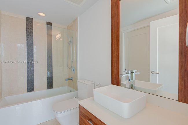 APT-1502 - 601 Ne 27 Th St, Condo with 2 bedrooms, 2 bathrooms and null parking in Miami FL | Image 18