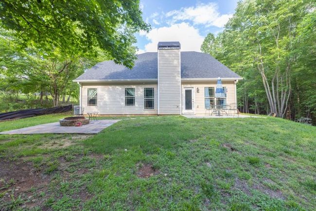 192 Celestial Run, House other with 3 bedrooms, 3 bathrooms and null parking in Winder GA | Image 42