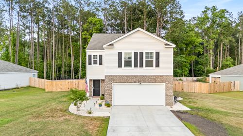 514 Shady Maple St, Moncks Corner, SC, 29461-2910 | Card Image