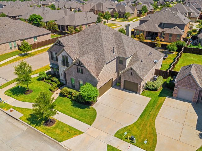 4570 Acacia Pkwy, House other with 5 bedrooms, 5 bathrooms and null parking in Prosper TX | Image 38
