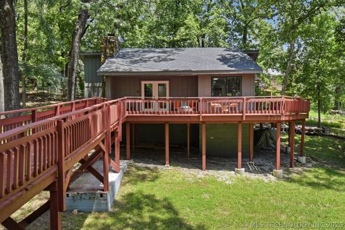 5 Marina Dr, Afton, OK, 74331-9071 | Card Image