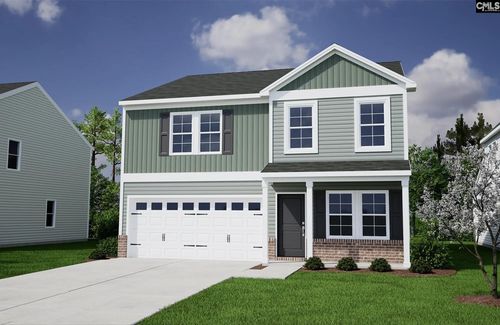 409 Spradley Way, Leesville, SC, 29070 | Card Image