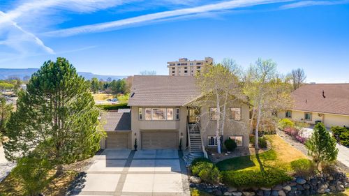 3810 Horizon Glen Ct, Grand Junction, CO, 81506-5425 | Card Image
