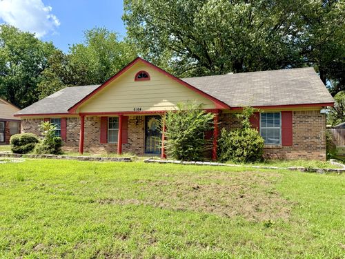6164 Afternoon Ln, Memphis, TN, 38141-7728 | Card Image
