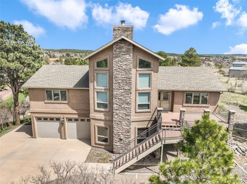 18750 Spring Valley Rd, Monument, CO, 80132-9709 | Card Image