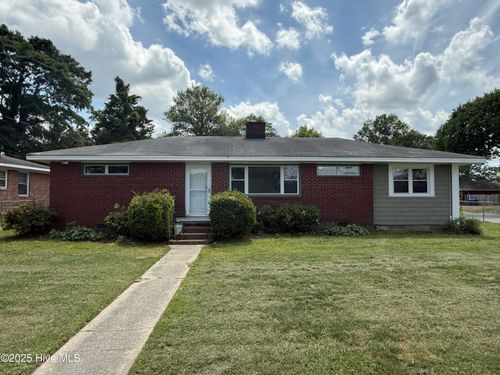 2500 E 3rd St, Greenville, NC, 27858-1701 | Card Image