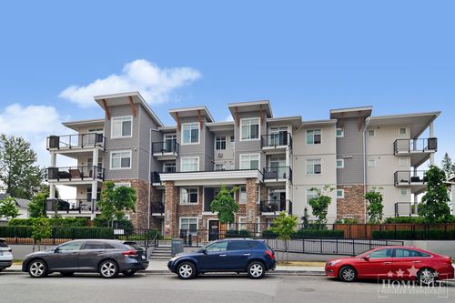 411-19940 Brydon Cres, Langley, BC, V3A0K8 | Card Image