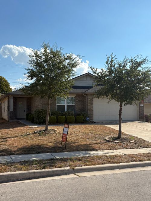 501 San Antonio Riverwalk, Hutto, TX, 78634-5902 | Card Image