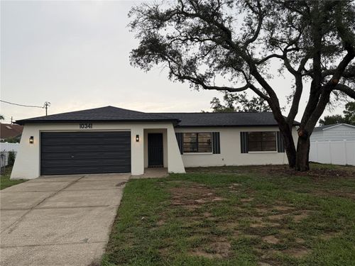 10341 Caspian Street, Spring Hill, FL, 34608 | Card Image