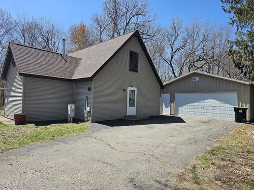 601 E Berlin Street, NESHKORO, WI, 54960 | Card Image