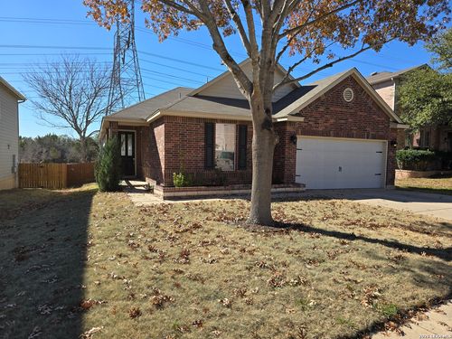 6510 Woodbell, Live Oak, TX, 78233-5458 | Card Image