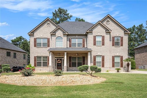 6861 Louis Dr, Locust Grove, GA, 30248-7108 | Card Image
