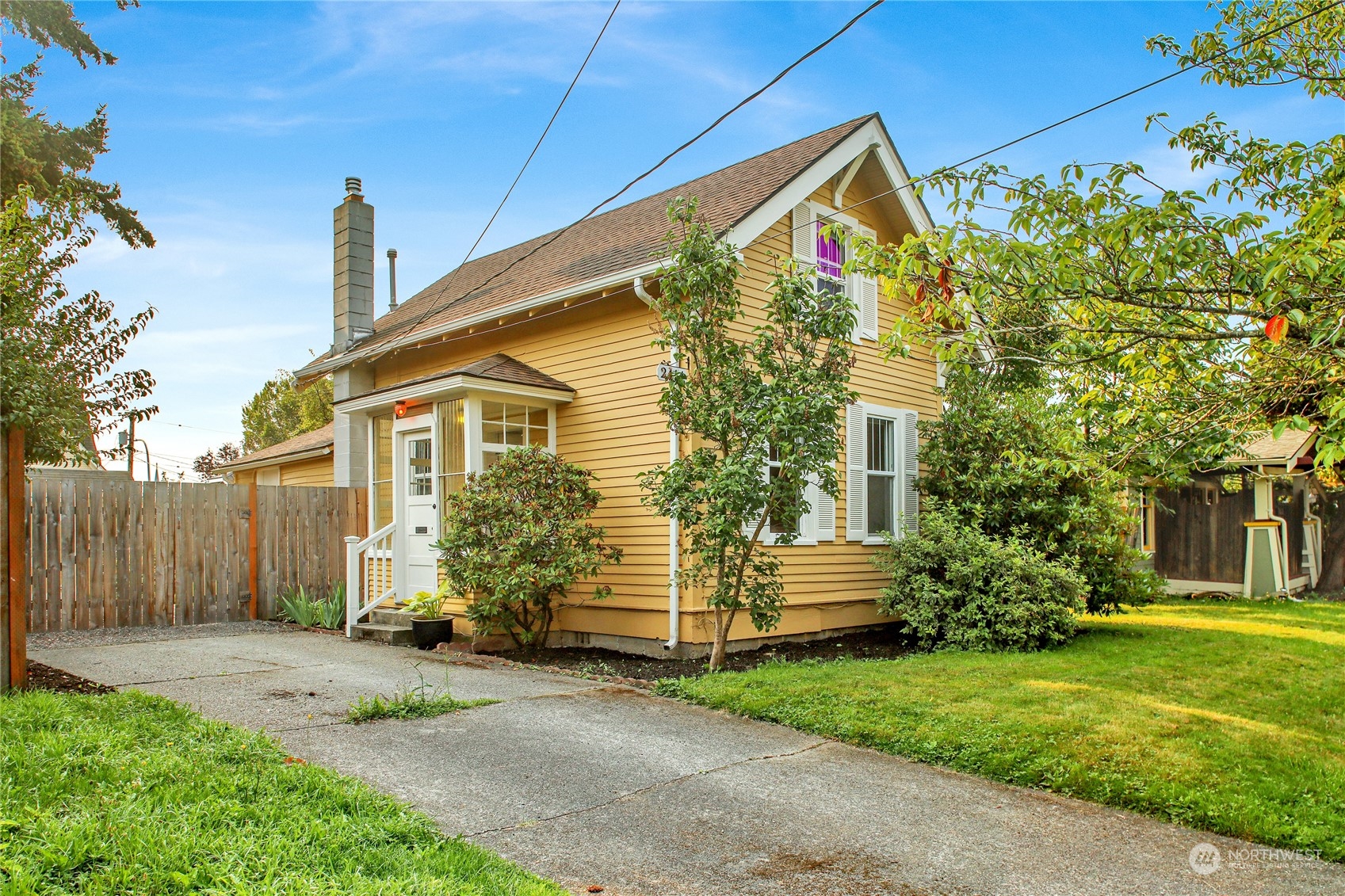 G St, Bellingham, WA 98225