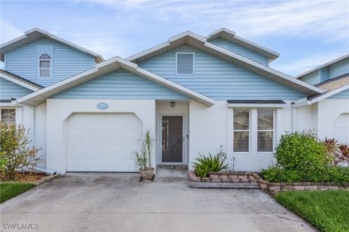 3-13674 Raleigh Lane, Fort Myers, FL, 33919 | Card Image