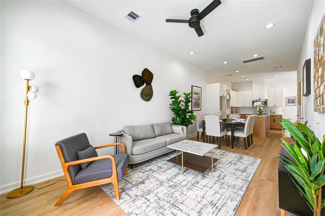 AB - 4009 New Orleans St, Home with 3 bedrooms, 2 bathrooms and null parking in Houston TX | Image 26