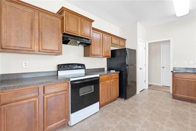 6742 Grand Hickory Dr, House other with 4 bedrooms, 3 bathrooms and null parking in Braselton GA | Image 11