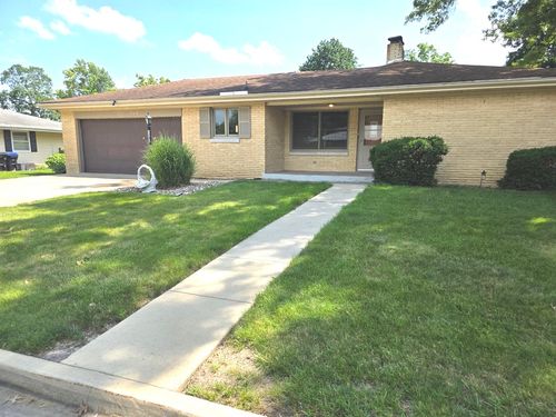 1308 Anderson St, Bloomington, IL, 61701-8316 | Card Image